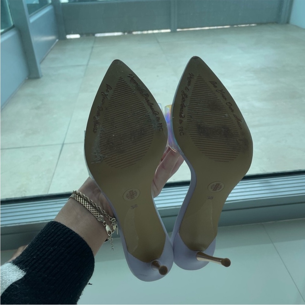 Revolve Femme La Heels Azucar - image 4